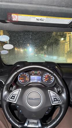 شيفروليه كامارو